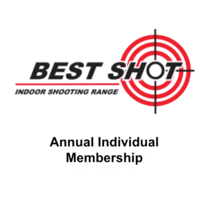 Annual Individual Membership