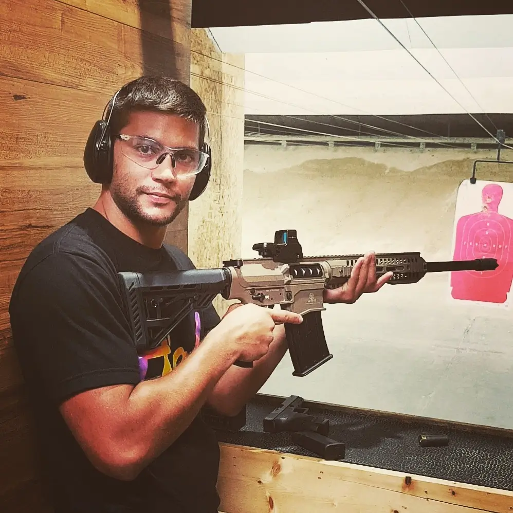 Firearm Rental Policy